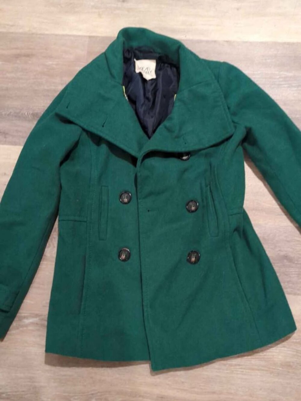 Nordstrom size small coat